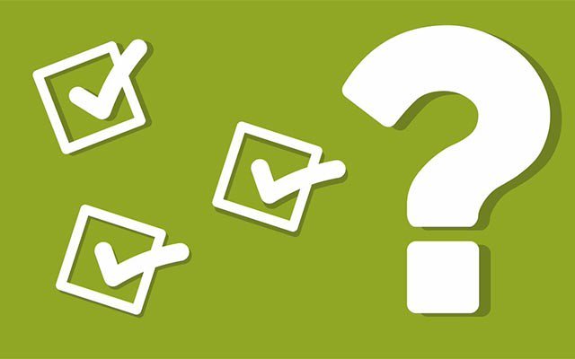 Онлайн-опрос пользователей CartaMe