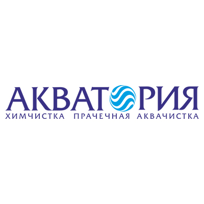Химчистка "АКВАТОРИЯ"