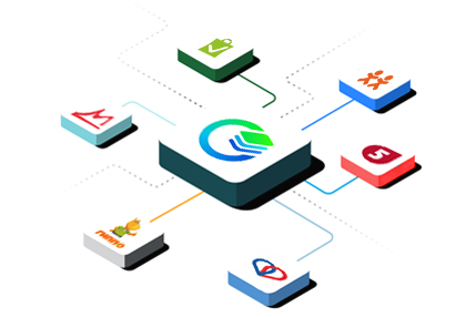 Подключение к CartaMe