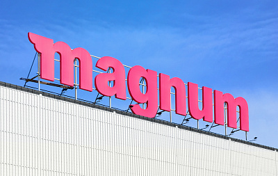 Magnum bilan integratsiya