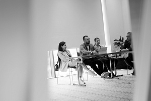 Growth Point in Minsk: a look at the future through the lens of data - фото 3