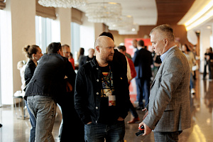 Growth Point in Minsk: a look at the future through the lens of data - фото 5