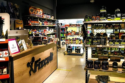Fizcult bilan integratsiya